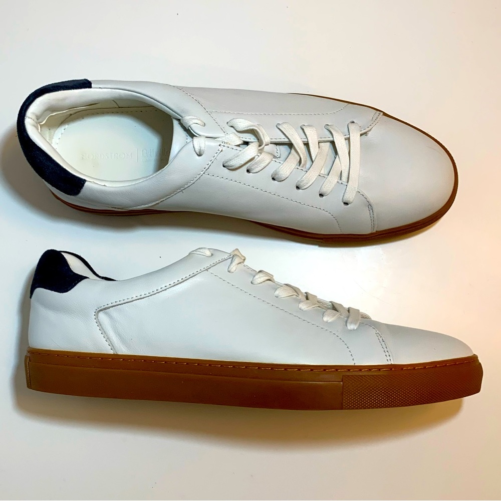 Nordstrom Jace Sneaker
